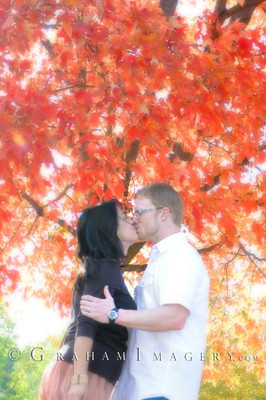 Chris & Roxanne Fall 2011-068
