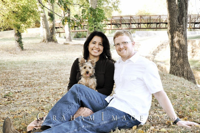 Chris & Roxanne Fall 2011-148