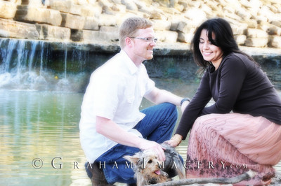 Chris & Roxanne Fall 2011-096